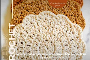 Atelier crochet