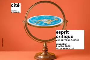 Esprit Critique, venez vous tester !