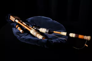Audition du département Musiques Traditionnelles