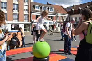 Après-midi Multi-Activités
