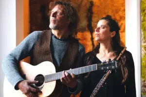 CONCERT À L'AUBE - LORDELÂME