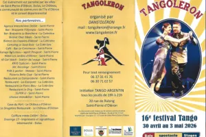Tangoleron