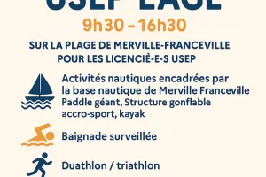 USEP'PLAGE