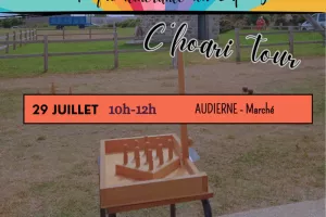 C'hoari tour