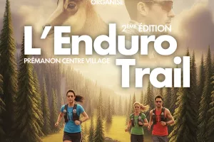 ENDURO'TRAIL