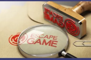Escape game "Le Mystère de la rue Nationale"