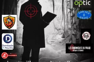 Festival Scène de Crime