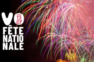VO Fête Nationale
