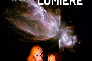 Voyage avec la Lumière