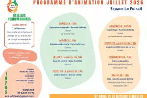 Sophrologie - parents / enfants