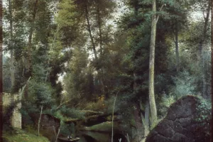 Arts en Sèvres : Paysage du Marais Poitevin à Niort