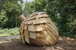Fête avant clôture