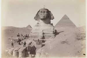 Conférence au Musée Champollion « Écrire le voyage en Égypte »