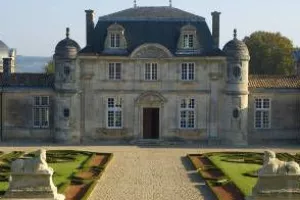 Concert : Quatuor Talich au Château de Malle
