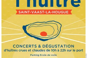 Fête de l’huître