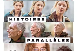 HISTOIRES PARALLELES