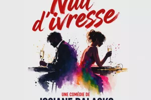 Nuit d'ivresse