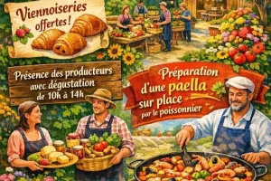 Porte ouverte "Le Jardin de Gaby"