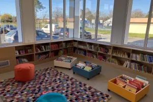 PARTIR EN LIVRE : DRÔLES DE HÉROS : COLORIE ET ANIME LE PETIT NICOLAS