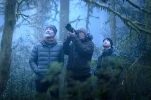 CINÉCO : LE CHANT DES FORÊTS