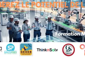 Libérez le potentiel de l'IA - Formation METIER