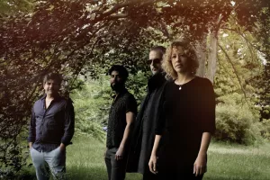 DISCOBOLE : Stéphane Hoareau_TRANS KABAR