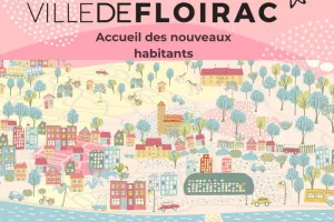 Accueil des nouveaux habitants