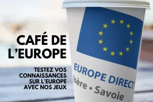 Découvrir l’Europe en jeux
