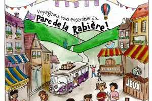 Fête des quartiers 2026