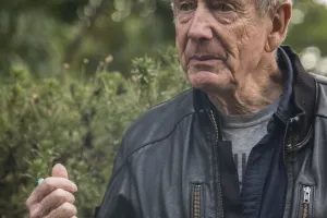 Conférence Santé et environnement - Gilles Clément et Thierry Thevenin