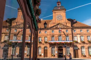 Les dessous de Wissembourg