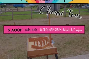 C'hoari tour