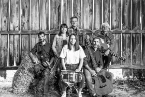 Concert à la Guinguette - Cajun Experience