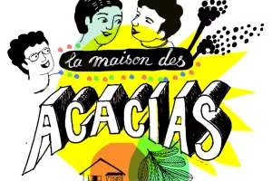 La Maison des Acacias : Les ateliers du mois