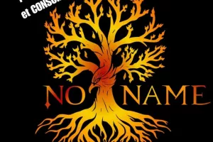 Café O Soleil : No Name