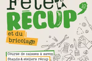 Course de caisses à savon