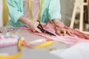 Ateliers couture kids