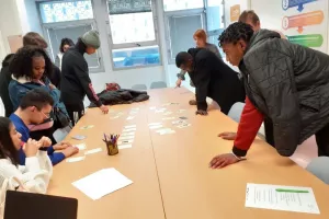 Atelier Recherche Logement