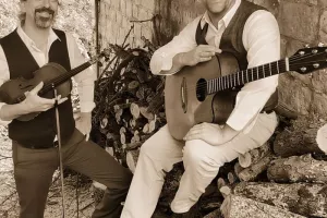 DULWEN IRISH DUO