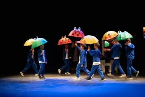 Gala de danse de l'Atelier Danse de Marminiac