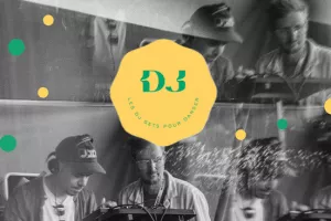 Juben • DJ set