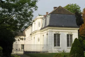 La Maison des musiciens italiens (visite guidée)