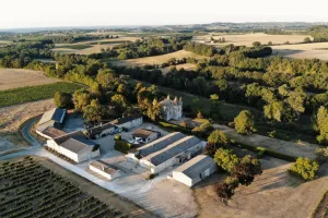 Châteaux en fête - Visite Historique en Autonomie