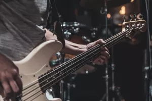 Concert : Les Tongs