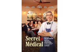SECRET(S) MEDICAL