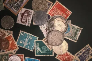 Bourse multi-collections