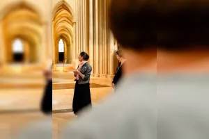 Cathédrale de Coutances : montez dans les tours !