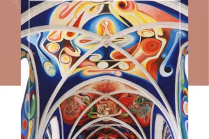 Visite guidée de l'Eglise et de l'atelier Carrasco
