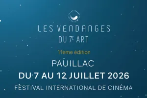 Les Vendanges du 7ème Art