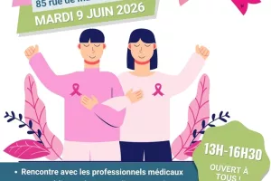 Portes Ouvertes du Centre d'Examens de Santé